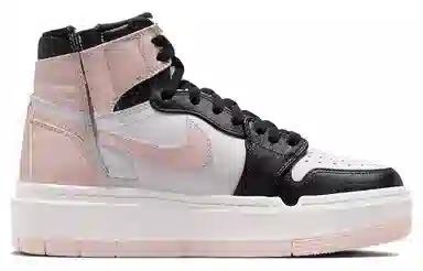 Jordan Air Jordan 1 Elevate High Pink White