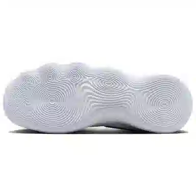 Nike Hyperdunk 2017 Low White Grey Black