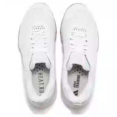 adidas DROPSET 3 White