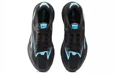 Reebok Speed 22 Black Blue