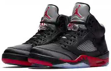 Jordan Air Jordan 5 Retro Satin Bred