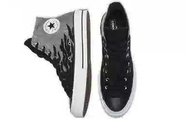 Converse 1970s High Top Black Grey