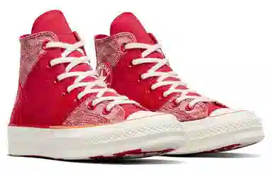 Converse 1970s High Top Red