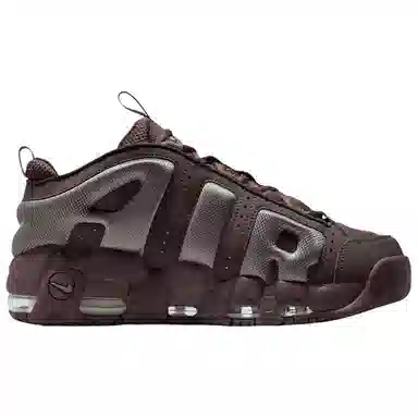 Nike Air More Uptempo Brown
