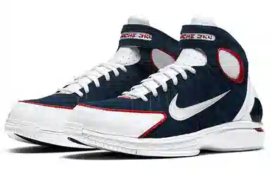 Nike Zoom Huarache 2K4 USA