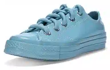 Converse 1970s Chuck Taylor All Star Low Blue