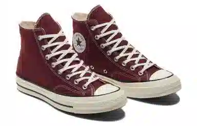 Converse Chuck Taylor All Star 1970s Burgundy