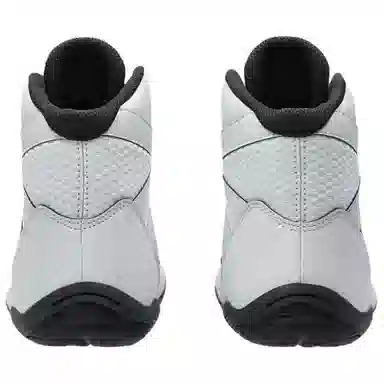 Asics Matflex 7 Grey