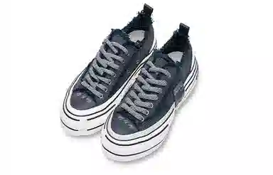 xVESSEL Rock Star "Christmas Night"