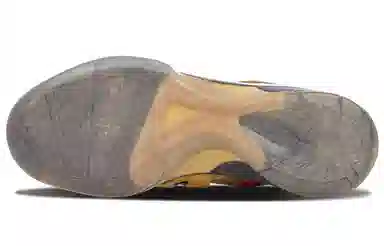 Nike KD 4 Gold Medal 4