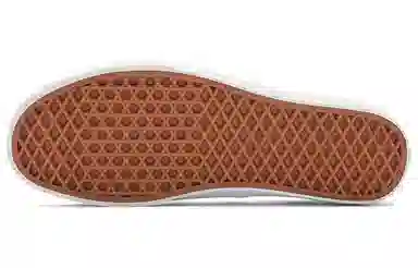 Vans Authentic Smiley Print