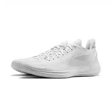 Li-Ning LiRen 4 v2 White