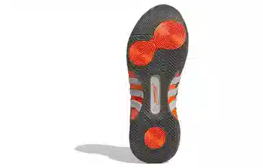 adidas D.O.N. Issue #5 Black Orange