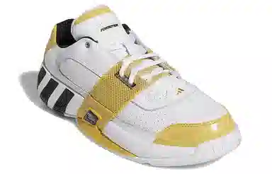 Adidas Agent Gil Restomod