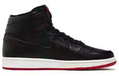 Jordan Air Jordan 1 SB Lance Mountain Black