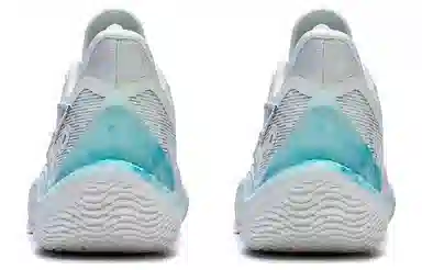 LiNing Speed 11 Cloud White