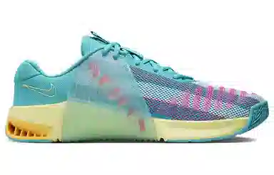 Nike Metcon 9 AMP Blue