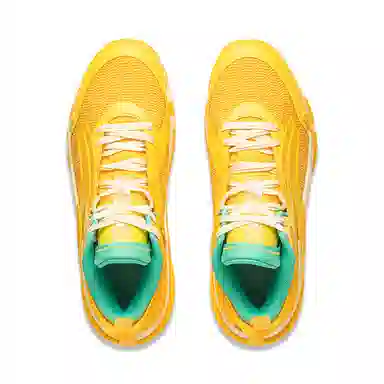 LiNing Air Strike 10 Yellow