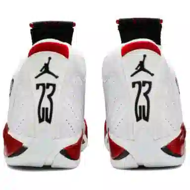 Jordan Air Jordan 14 Retro Candy Cane 2006