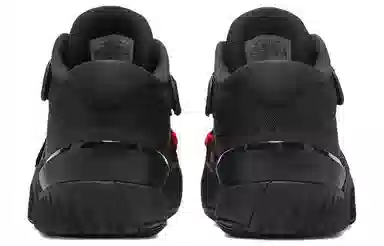 Nike Zoom Court Dragon Low Black Red