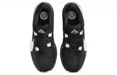 Nike Zoom Freak 5 Black White