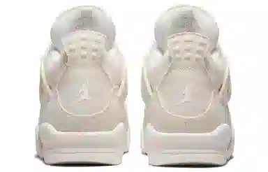 Jordan Air Jordan 4 Retro "Sail"