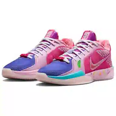 Nike Sabrina 2 "Doernbecher"