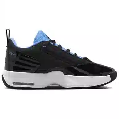 Jordan Max Aura 6 Black Blue