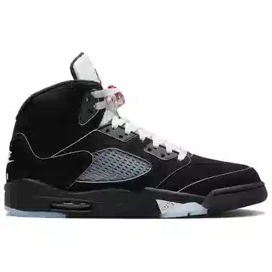Jordan Air Jordan 5 "Black Metallic Reimagined"