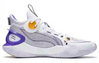 Li-Ning Sonic 10 Ultra
