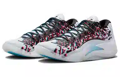 Jordan Zion 3 "Z-3D"