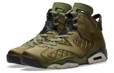 Jordan Air Jordan 6 Retro Pinnacle