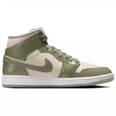 Jordan Air Jordan 1 Mid SE "Sea Glass"