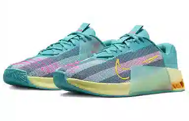 Nike Metcon 9 AMP Blue