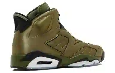 Jordan Air Jordan 6 Retro Pinnacle