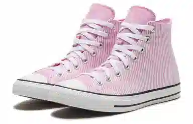 Converse Chuck Taylor All Star High Top Pink