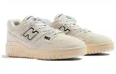New Balance 550 Retro Basketball Shoes