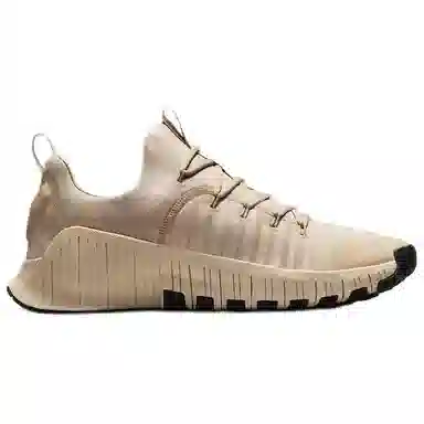 Nike Free Metcon 6 Light Brown