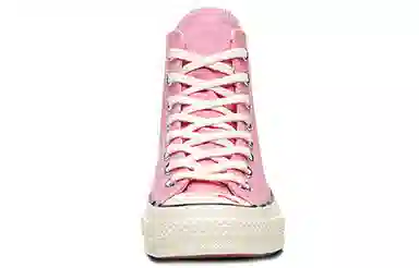 Converse 1970s Hi Hello Kitty Pink