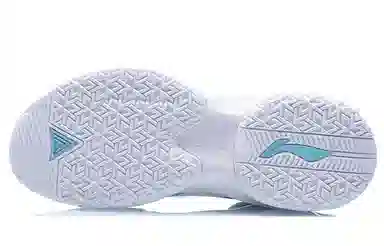 LiNing 空袭7 Snow White