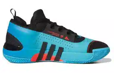 adidas D.O.N. Issue #5 Blue