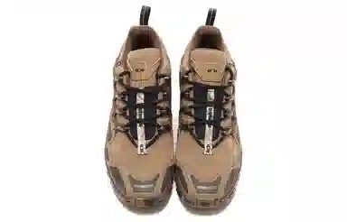 atmos x Salomon ACS + CSWP "Strata Fossil"