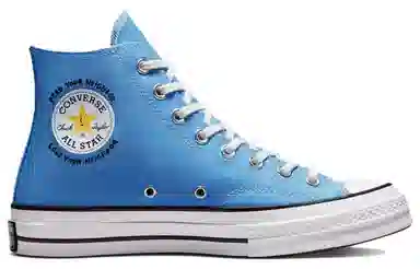 Sky High Farm Workwear x Converse Chuck Taylor All Star 1970s Blue