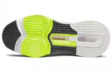 Nike Air Zoom SuperRep 3 White Green