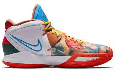 Nike Kyrie 8 Infinity "Ky-D"