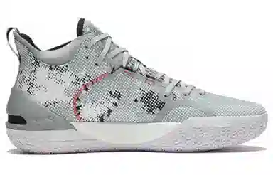 LiNing YuShuai 16 Camo