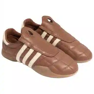 adidas Taekwondo Mei Soft Brown