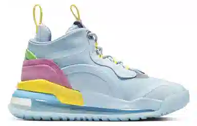 Lyrical Lemonade x Jordan Aerospace 720 Low