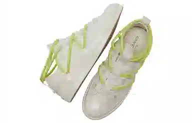 Converse 1970s Low White Green