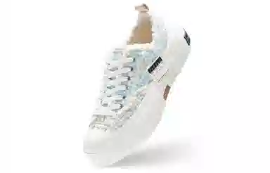 xVESSEL G.O.P. Lows "Pastel Mixed Tweed"